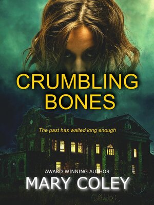 cover image of Crumbling Bones